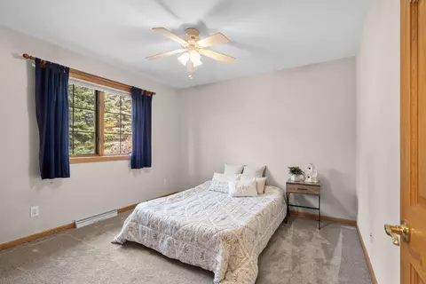 Bedroom - 4511 Skyway Ct, Appleton, WI 54913 photo 2 of 3