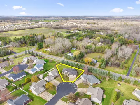 View/Area - 4511 Skyway Ct, Appleton, WI 54913 photo 3 of 6