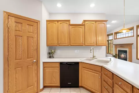 Kitchen - 4511 Skyway Ct, Appleton, WI 54913 photo 1 of 3