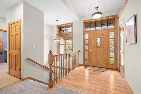 Entry Way - 4511 Skyway Ct, Appleton, WI 54913 photo 1 of 3