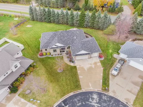 View/Area - 4511 Skyway Ct, Appleton, WI 54913 photo 1 of 6
