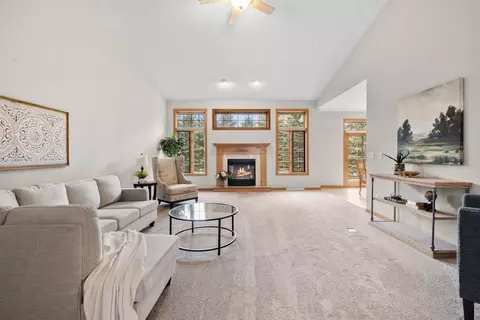Living - 4511 Skyway Ct, Appleton, WI 54913 photo 1 of 3