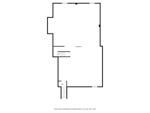 Floorplan - 4511 Skyway Ct, Appleton, WI 54913 photo 2 of 2