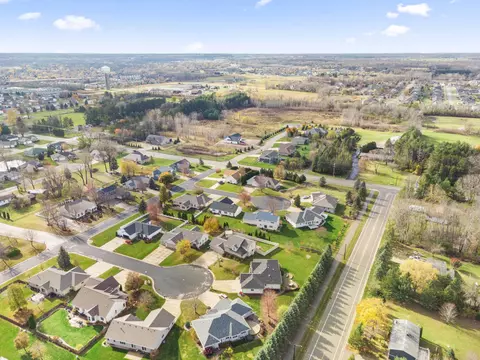 View/Area - 4511 Skyway Ct, Appleton, WI 54913 photo 6 of 6