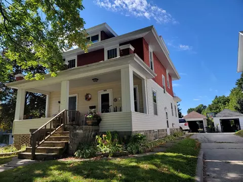 120 South St, Plymouth, WI 53073