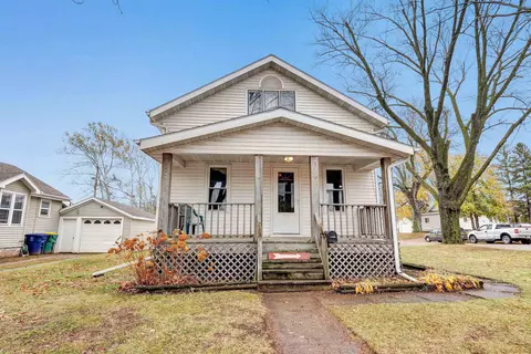 1100 Lyndon St, Green Bay, WI 54303