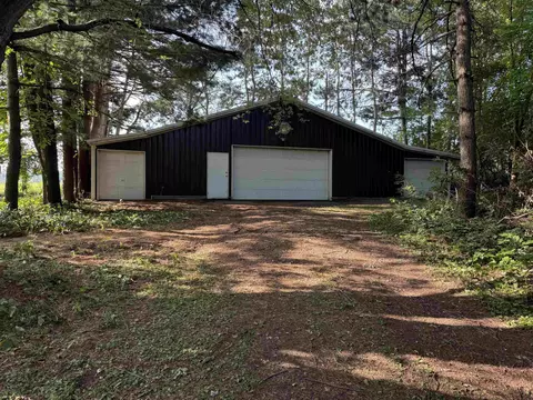 e5524 Lake Street, Weyauwega, WI 54983