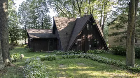e5528 Lake Street, Weyauwega, WI 54983