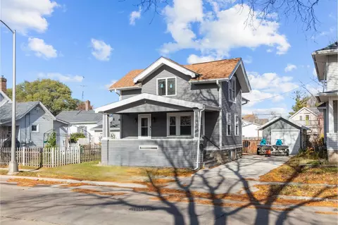 155 E 9th St, Fond Du Lac, WI 54935