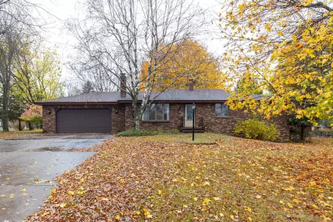 3494 N Hunters Ln, Appleton, WI 54913