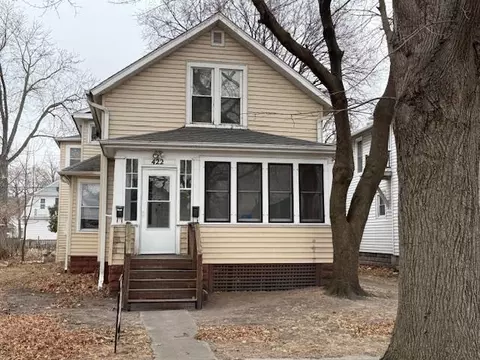 422 N Maple Ave, Green Bay, WI 54303