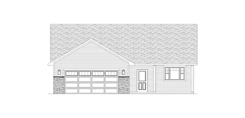 n9349 Gemstone Court, Appleton, WI 54915