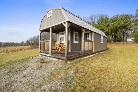 W8667 Smith Creek Road, Crivitz, WI 54114