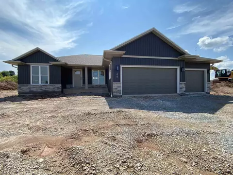 W278 Sunset View Circle, Kaukauna, WI 54130