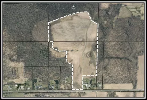 center valley road, Shiocton, WI 54170