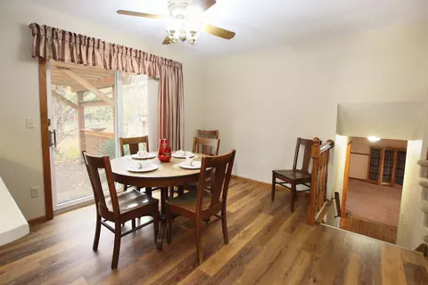 Dining - 554 E Gate Dr, Oshkosh, WI 54904 photo 1 of 1