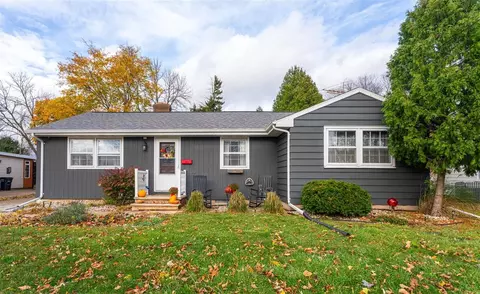 1504 W Pine St, Appleton, WI 54914
