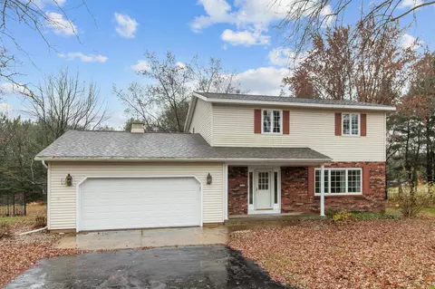 5121 Hampton Ct, Wisconsin Rapids, WI 54494