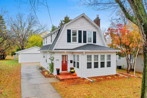 1155 Emilie St, Green Bay, WI 54301