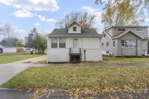 242 N Lincoln Ave, Fond Du Lac, WI 54935
