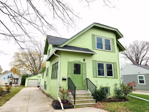 248 Bischoff St, Fond Du Lac, WI 54935