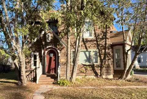 610 W Irving Ave, Oshkosh, WI 54901