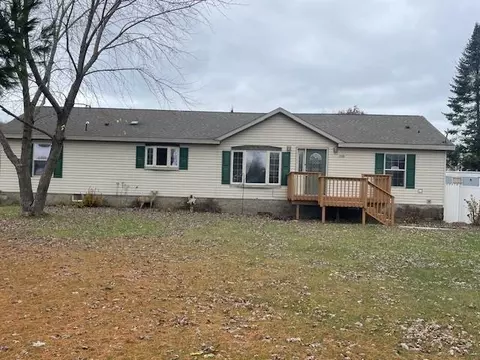 1100 Ebert St, Gresham, WI 54128 photo 1