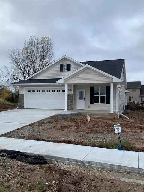 n9365 Gemstone Court, Appleton, WI 54915
