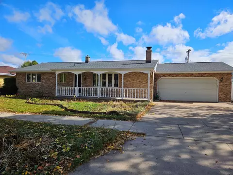 203 N Roger St, Kimberly, WI 54136