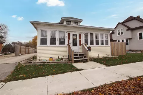417 E Main St, Campbellsport, WI 53010