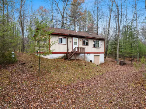 n13007 Morgan Lake Drive, Wausaukee, WI 54177