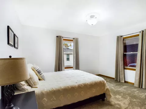 Bedroom - 195 Gardners Row, Appleton, WI 54915 photo 1 of 4