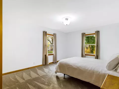 Bedroom - 195 Gardners Row, Appleton, WI 54915 photo 3 of 4