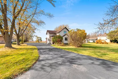 w2108 Huebner Road, Brillion, WI 54110