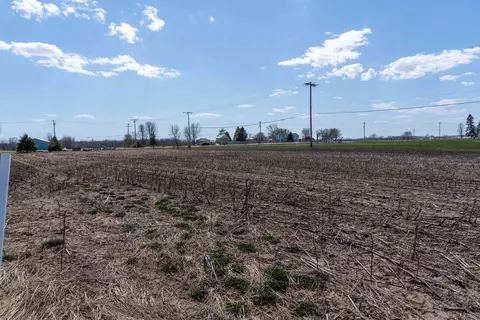 county rd g, Saint Cloud, WI 53079