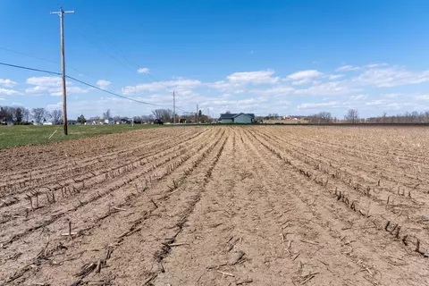 county rd g, Saint Cloud, WI 53079