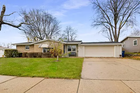 2219 Basten St, Green Bay, WI 54302