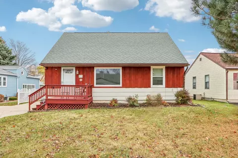 27 N Kayser St, Fond Du Lac, WI 54935