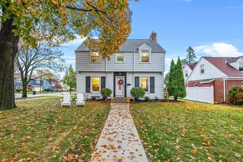 1826 N Drew St, Appleton, WI 54911