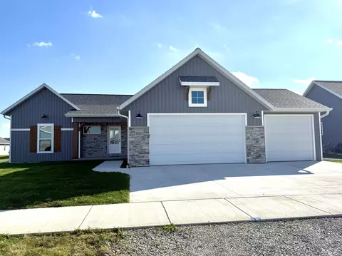 2925 E Turquoise Ln, Appleton, WI 54913