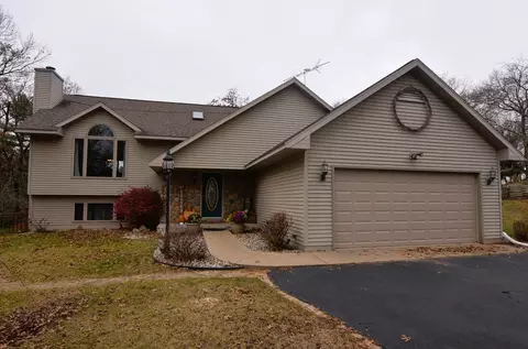 n2523 13th Avenue, Wautoma, WI 54982