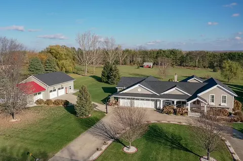 w3113 Hilly Haven Drive, Appleton, WI 54913