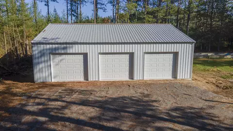 622 N 5th Ave, Redgranite, WI 54970