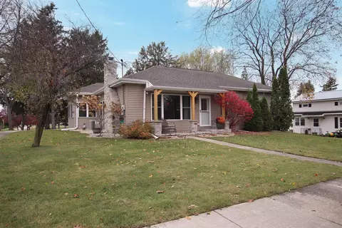 201 Lafayette St, Rosendale, WI 54974