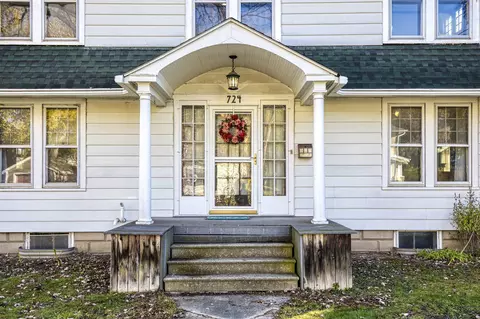 724 N Harriman St, Appleton, WI 54911