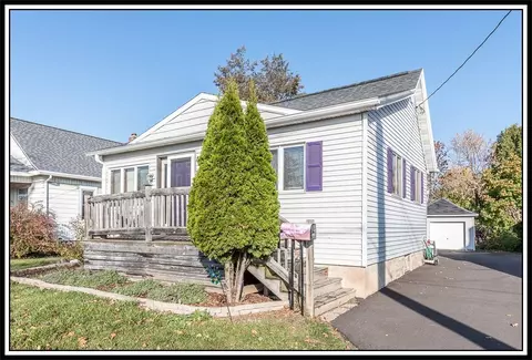 108 Abby Ave, Menasha, WI 54952