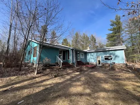 w7561 Cedar Road, Wausaukee, WI 54177