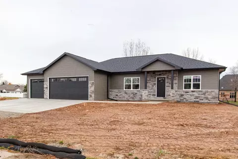 N3610 Gavin Drive, Freedom, WI 54913