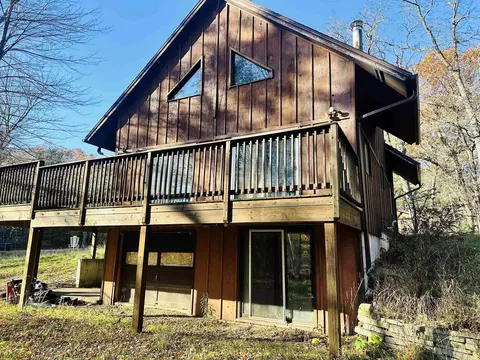 n6960 West Lakecrest Lane, Shawano, WI 54166