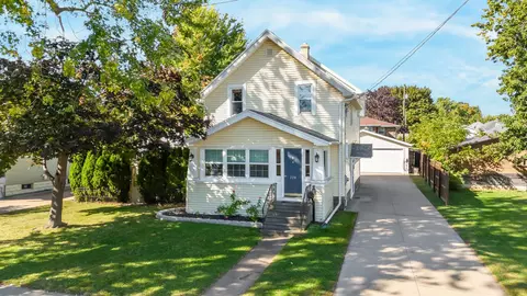229 Maria St, Kaukauna, WI 54130